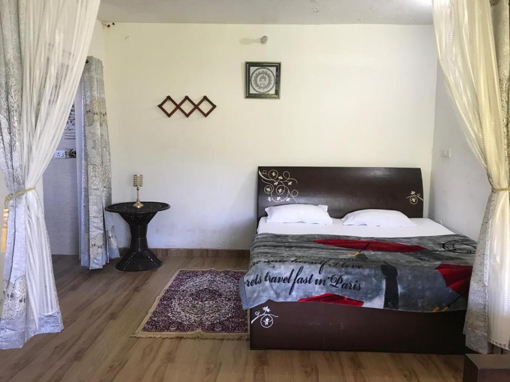 Appartement The Plum à Mukteshwar Extérieur photo